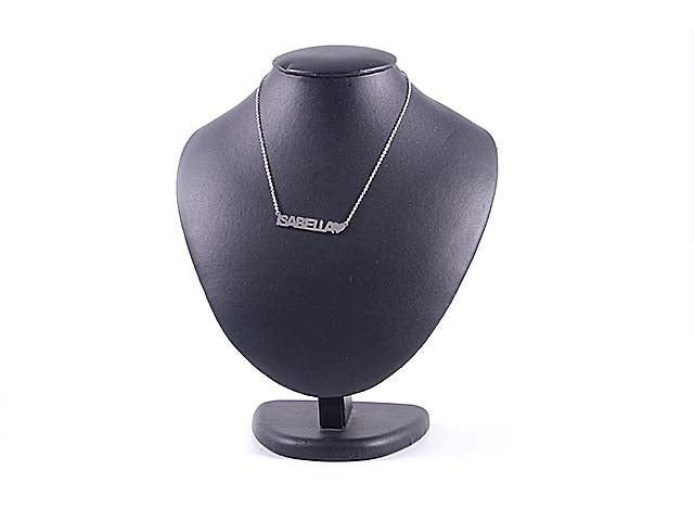 collana isabella
