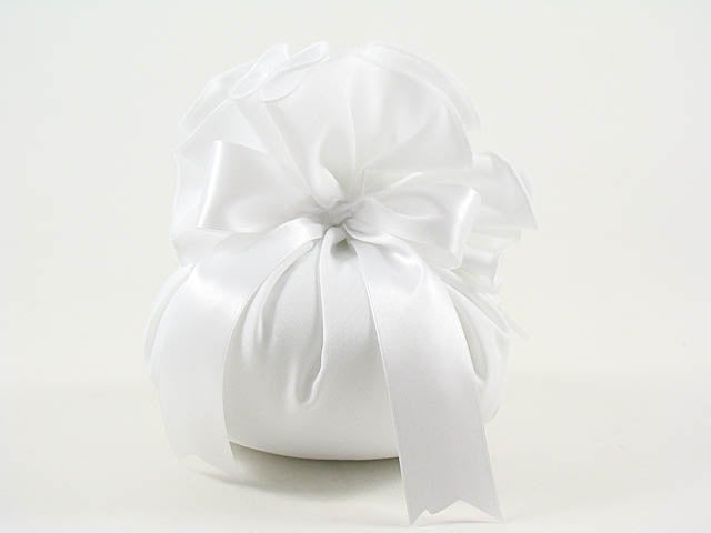 L,siviglia fazzoletto bianco 60cm