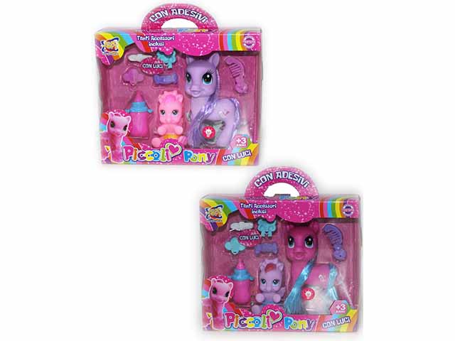 Piccoli pony gv-4686