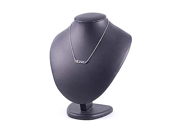 Collana silvia